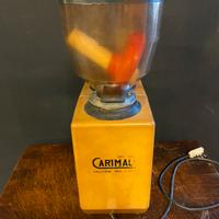 Macinacaffè La Carimali vinatge