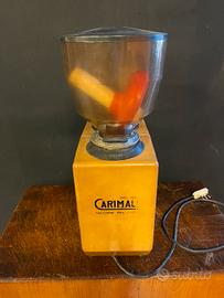 Macinacaffè La Carimali vinatge