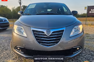 Lancia Ypsilon 1.2 PREZZO REALE E FINALE SOLO SETT