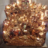 Presepe natale