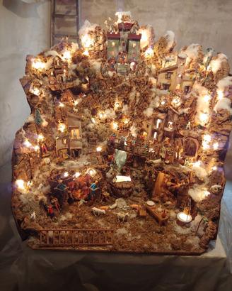 Presepe natale