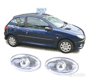 FRECCIE LATERALI TRASPARENTI PER PEUGEOT CITROEN T