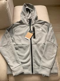 Felpa the north face donna