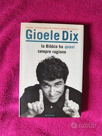libro "La Bibbia ha quasi sempre ragione"