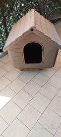 CUCCIA PER CANI