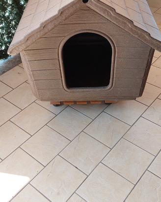 CUCCIA PER CANI