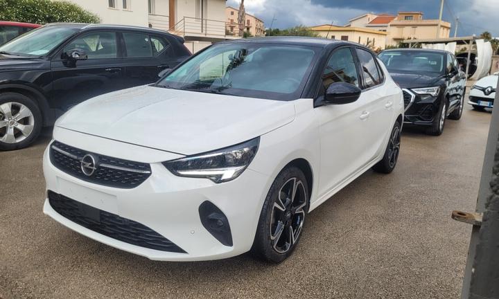 Opel Corsa 1.2 Elegance Gs