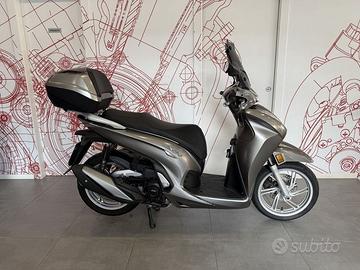 Honda SH 350 - YM 2021