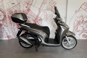 Honda SH 350 - YM 2021