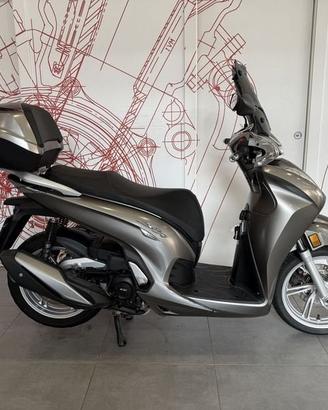 Honda SH 350 - YM 2021