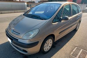 Citroen Xsara Picasso 1.6 16V Exclusive