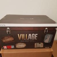 Resident Evil Village - Collector's Edition PS5