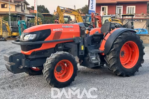 KUBOTA M5071