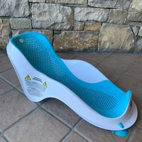 Acquolina,il supporto per il bagnetto