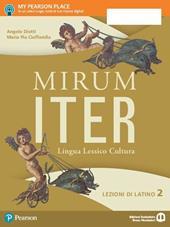 9788869102417 Mirum Iter