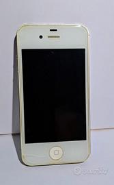 Iphone 4 S