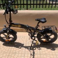 FAT BIKE JEEP