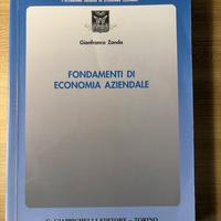 Fondamenti di economia aziendale