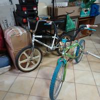 bmx anni 80 e 90