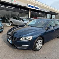 Volvo V60 D3 Geartronic Momentum
