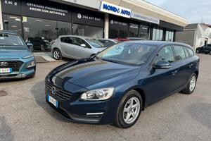 Volvo V60 D3 Geartronic Momentum