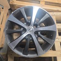 4 cerchi Honda Accord