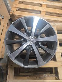 4 cerchi Honda Accord