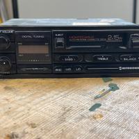 Autosonik montecarlo anno 1991