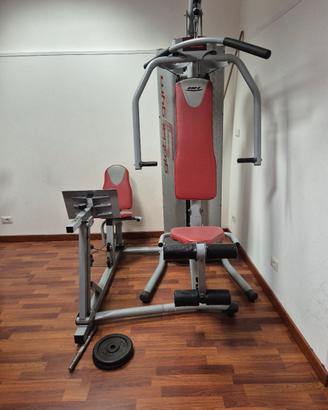macchinario x palestra