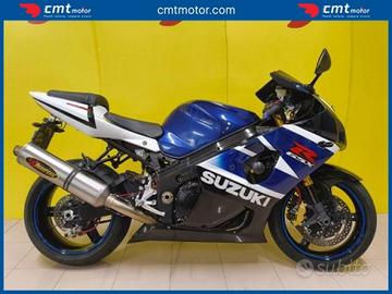 SUZUKI GSX R 1000 Finanziabile - Blu - 40501