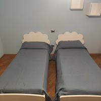 Letti Moretti Compact