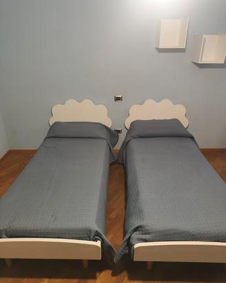 Letti Moretti Compact