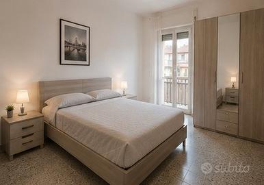 Trilocale in san donato