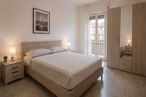 Trilocale in san donato