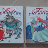 Libri fiabe del 1995 da collezione