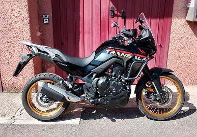 Honda XL 750 Transalp