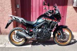 Honda XL 750 Transalp