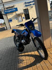 Beta 125