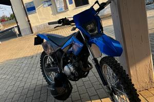 Beta 125