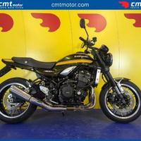 KAWASAKI Z 900 RS Garantita e Finanziabile