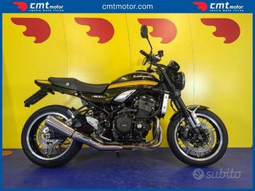 KAWASAKI Z 900 RS Garantita e Finanziabile