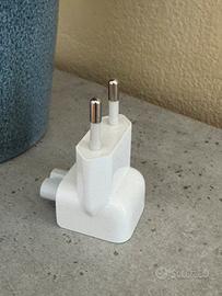 Adattatore Presa Corrente CA Europea Tipo C APPLE