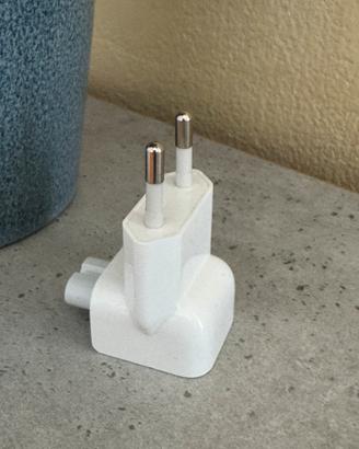 Adattatore Presa Corrente CA Europea Tipo C APPLE