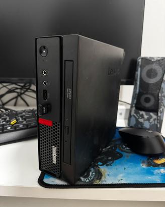 Pc fisso completo