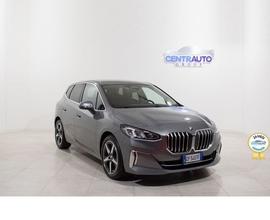 BMW Serie 2 Active Tourer 218d Luxury