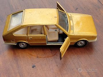 Simca Solido 1308 gt scala 1/43