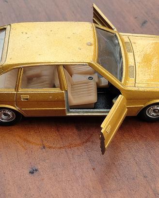 Simca Solido 1308 gt scala 1/43