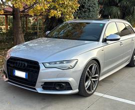 AUDI A6 4ª serie - 2018