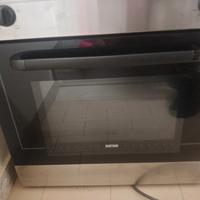 forno incasso discrete condizioni 