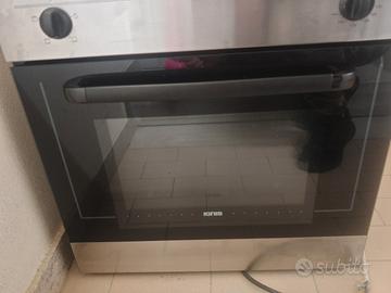 forno incasso discrete condizioni 